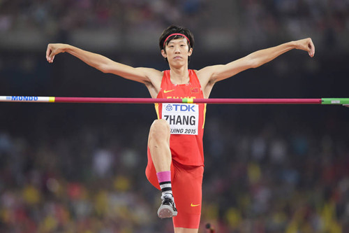 里约奥运:张氏冷漠与泥石流代表的星座PK-里约奥运会张效诚