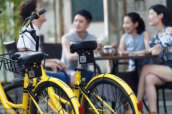 你的押金退了吗?小黄车要黄?客服电话成空号,在线客服称“无退款权限”…-2021年小黄车押金退款怎么办理