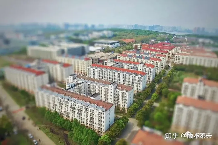 华中农业大学怎么样?-华中农业大学是985还是211