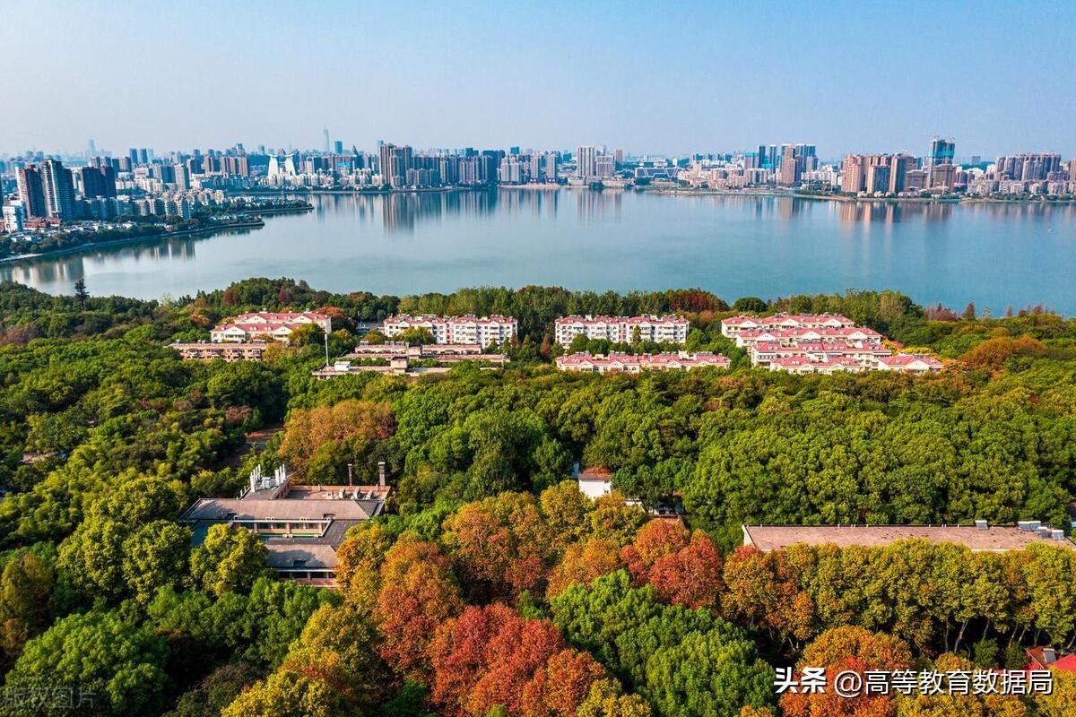 两所“华农”,华南农业大学和华中农业大学,到底谁更强?-华南农业和华中农业