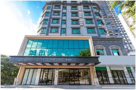 走过曲折,收获成功——城市便捷酒店投资人的故事-城市便捷酒店员工待遇怎么样