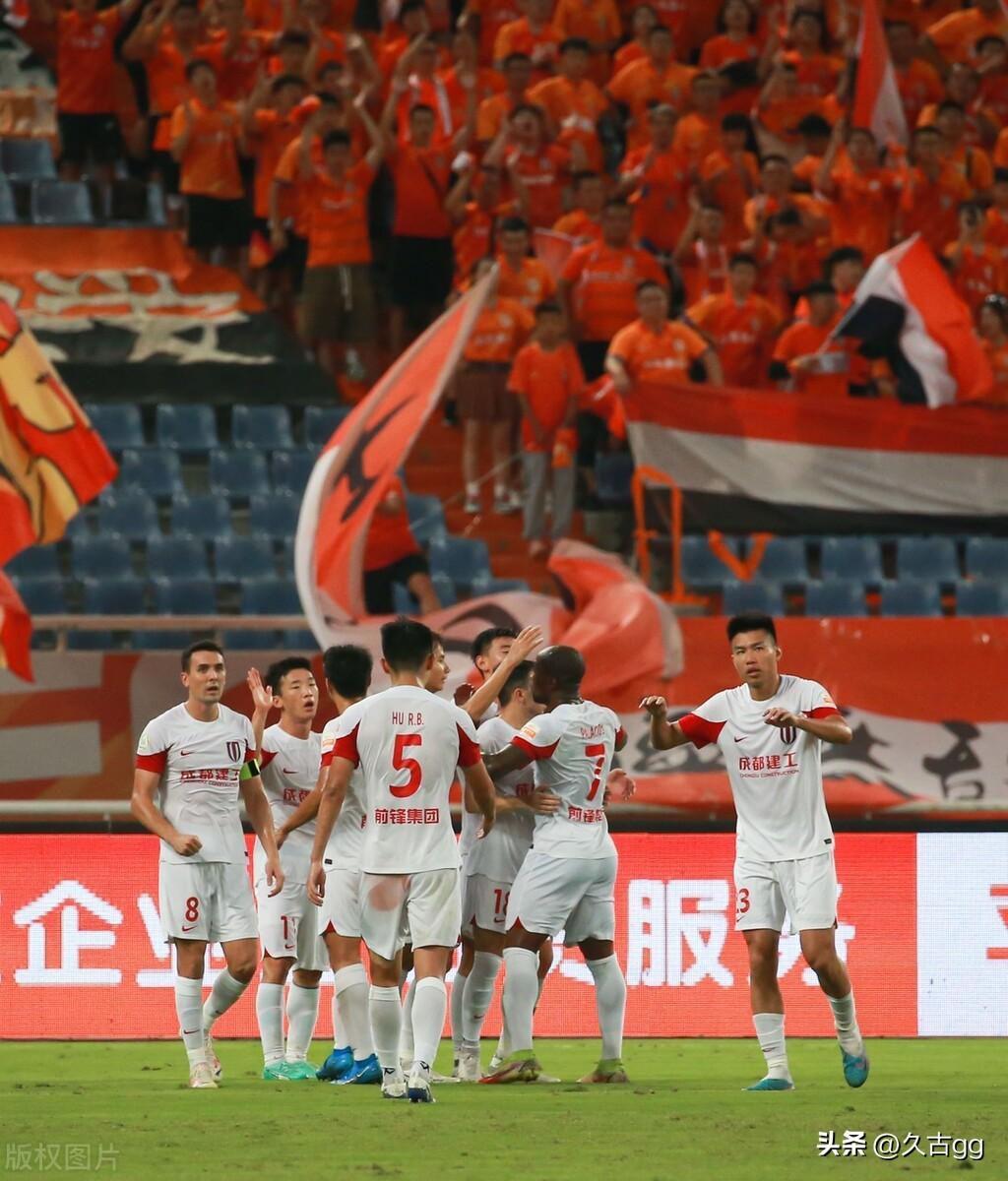 崔康熙打假球?泰山0-1负成都蓉城暴露两大问题-崔康熙到底有没水平