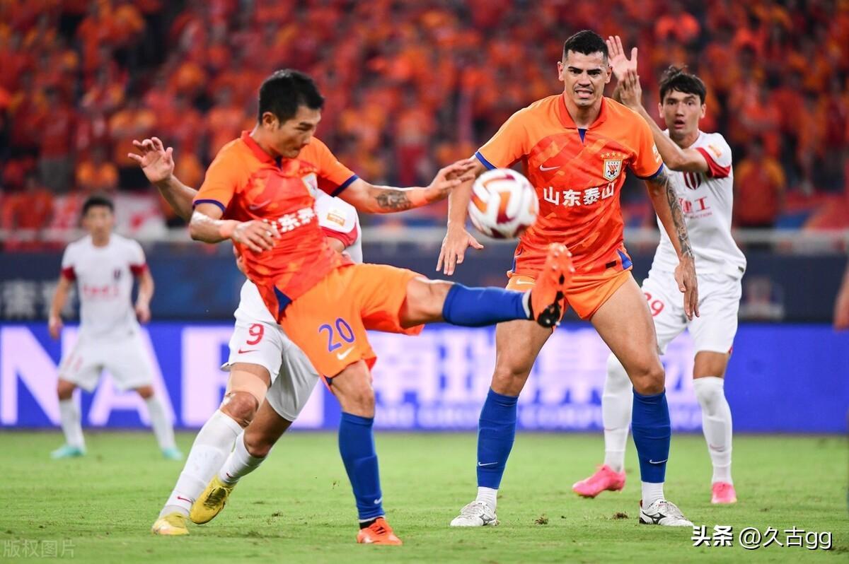 崔康熙打假球?泰山0-1负成都蓉城暴露两大问题-崔康熙到底有没水平