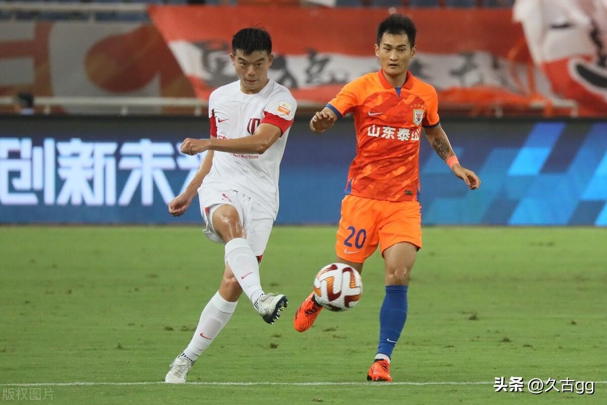 崔康熙打假球?泰山0-1负成都蓉城暴露两大问题-崔康熙到底有没水平