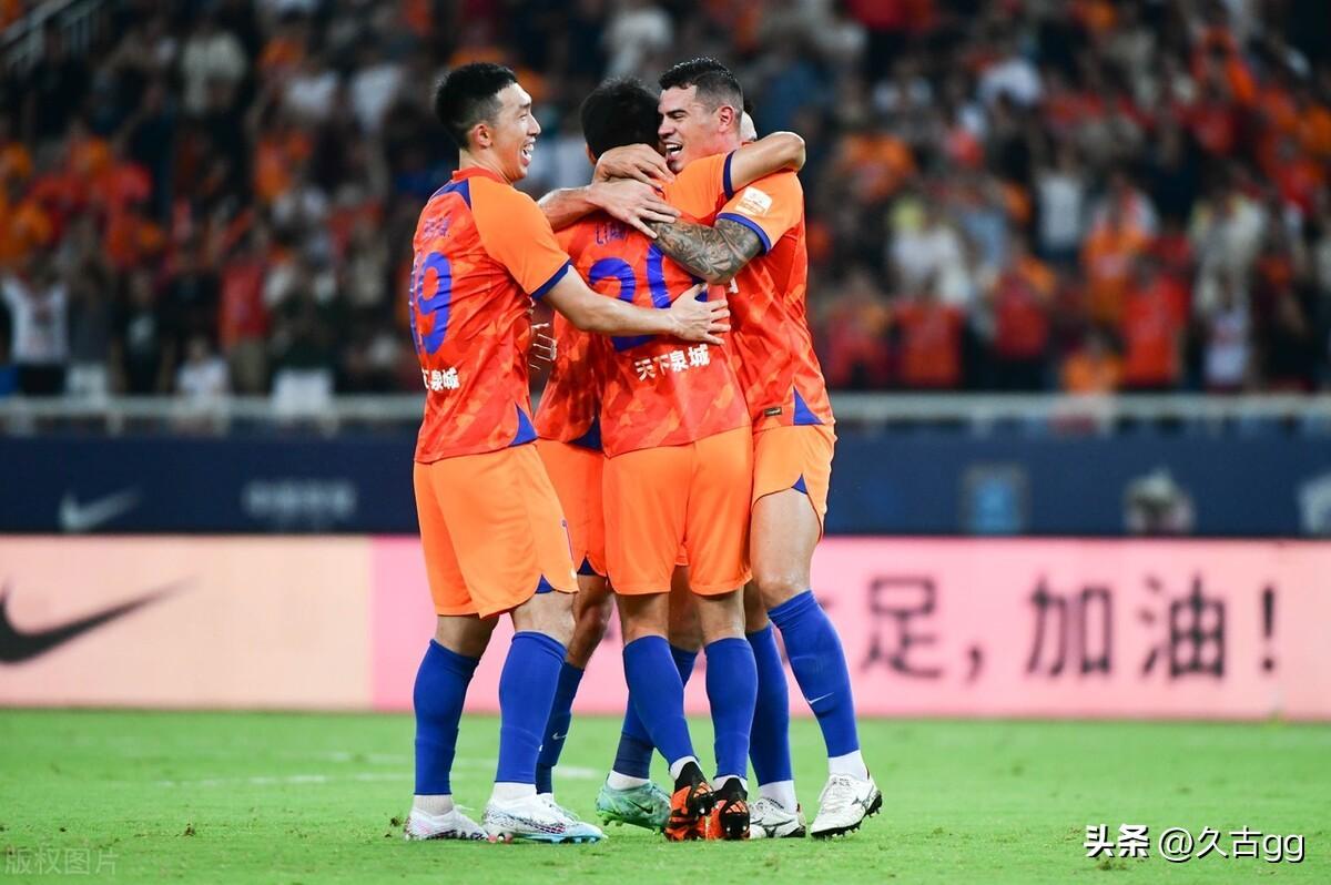 崔康熙打假球?泰山0-1负成都蓉城暴露两大问题-崔康熙到底有没水平