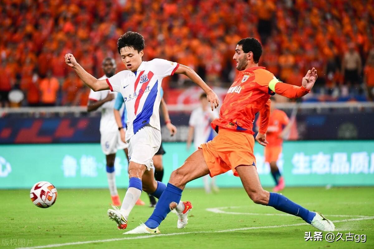 崔康熙打假球?泰山0-1负成都蓉城暴露两大问题-崔康熙到底有没水平