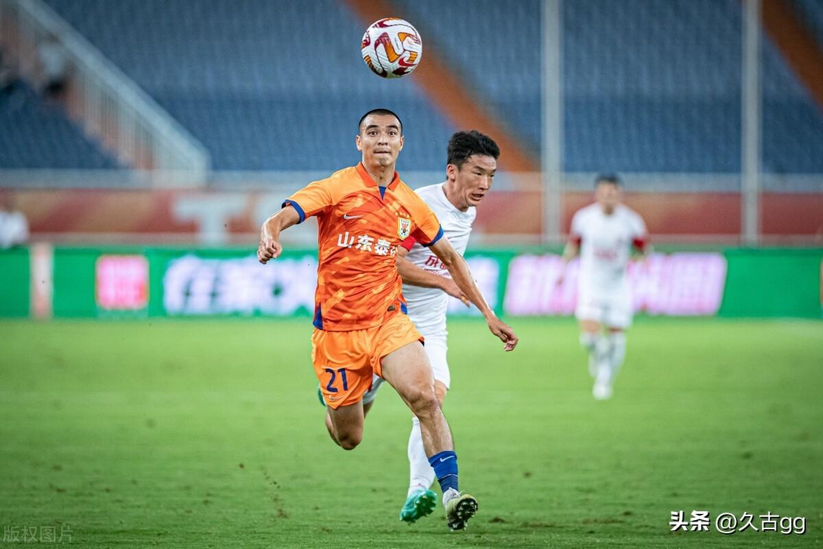 崔康熙打假球?泰山0-1负成都蓉城暴露两大问题-崔康熙到底有没水平