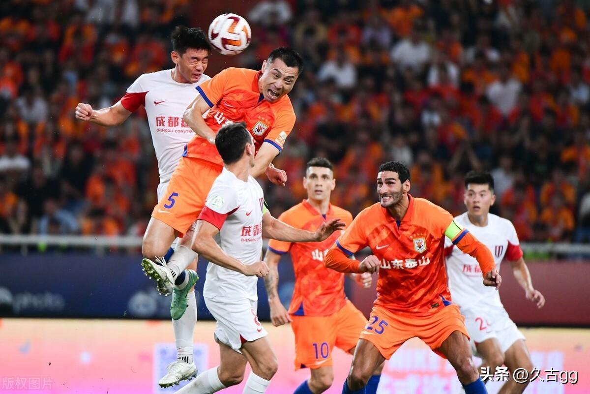 崔康熙打假球?泰山0-1负成都蓉城暴露两大问题-崔康熙到底有没水平