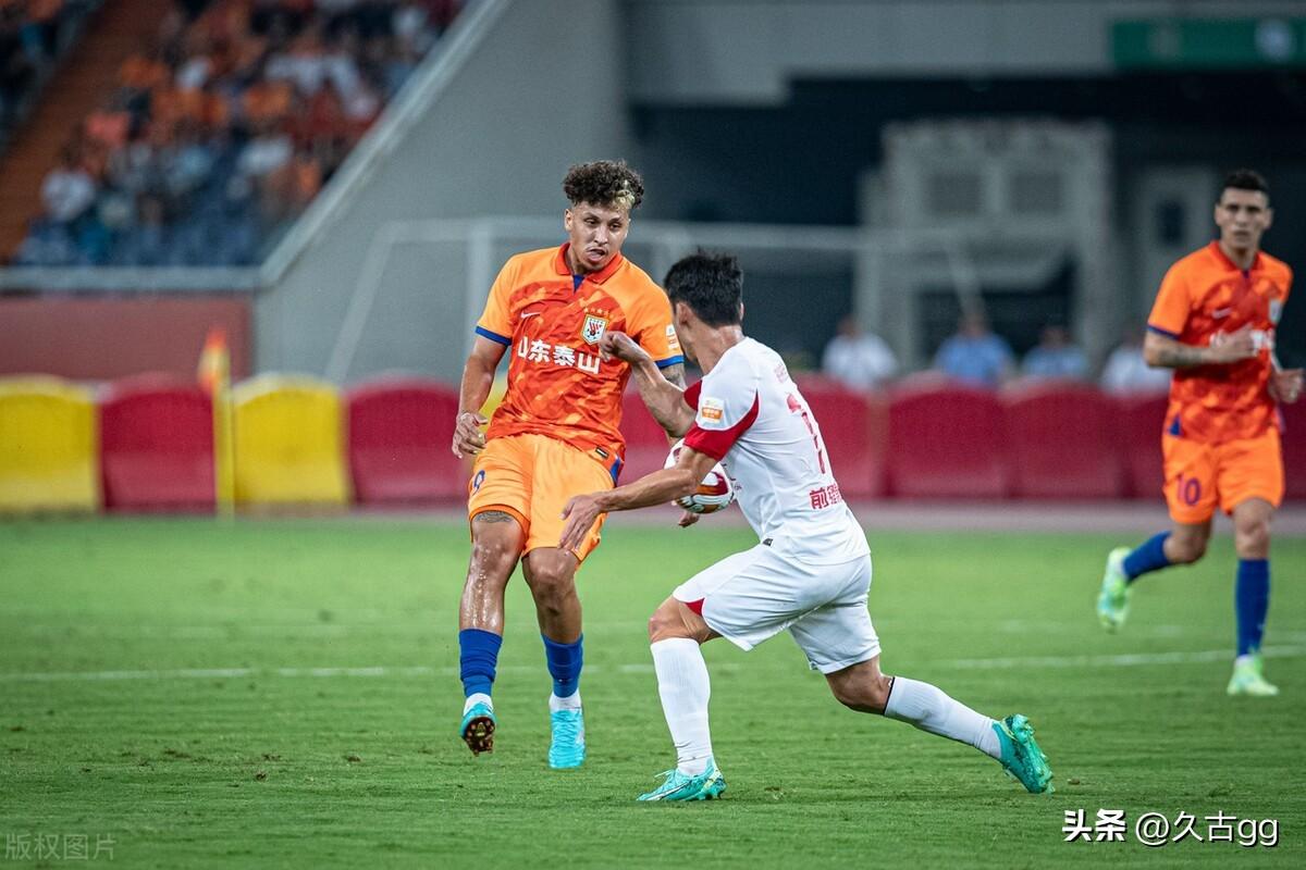 崔康熙打假球?泰山0-1负成都蓉城暴露两大问题-崔康熙到底有没水平
