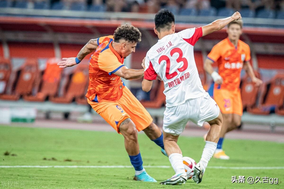 崔康熙打假球?泰山0-1负成都蓉城暴露两大问题-崔康熙到底有没水平