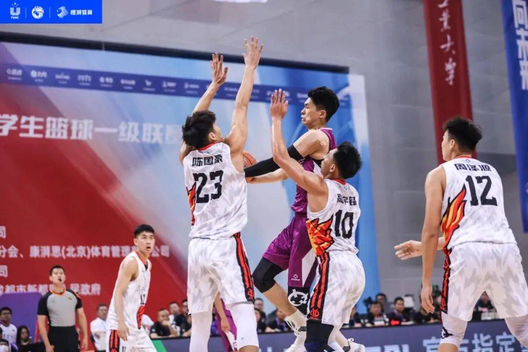 广东工业大学男篮夺冠,学校:全校加鸡腿!-广东工业大学出的篮球明星