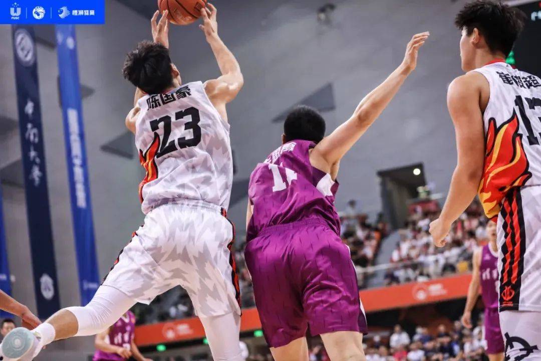 广东工业大学男篮夺冠,学校:全校加鸡腿!-广东工业大学出的篮球明星