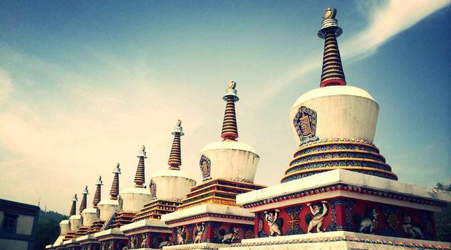 走遍大西北之西北七日大环线最经典玩法详解(第一天)!-大西北环线7月穿什么衣服