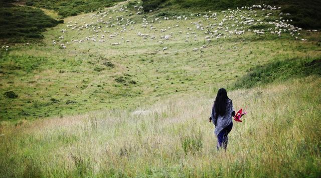 走遍大西北之西北七日大环线最经典玩法详解(第一天)!-大西北环线7月穿什么衣服