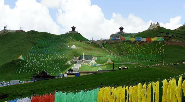 走遍大西北之西北七日大环线最经典玩法详解(第一天)!-大西北环线7月穿什么衣服