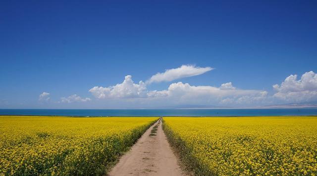 走遍大西北之西北七日大环线最经典玩法详解(第一天)!-大西北环线7月穿什么衣服