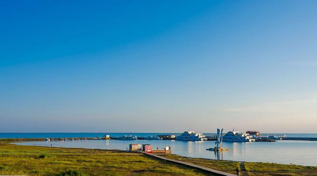 走遍大西北之西北七日大环线最经典玩法详解(第一天)!-大西北环线7月穿什么衣服