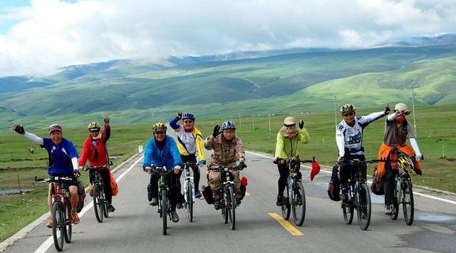 走遍大西北之西北七日大环线最经典玩法详解(第一天)!-大西北环线7月穿什么衣服