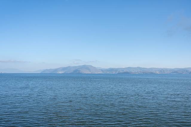 这样的大理你见过吗?五天四晚看不一样的大理-大理四日游最佳方案