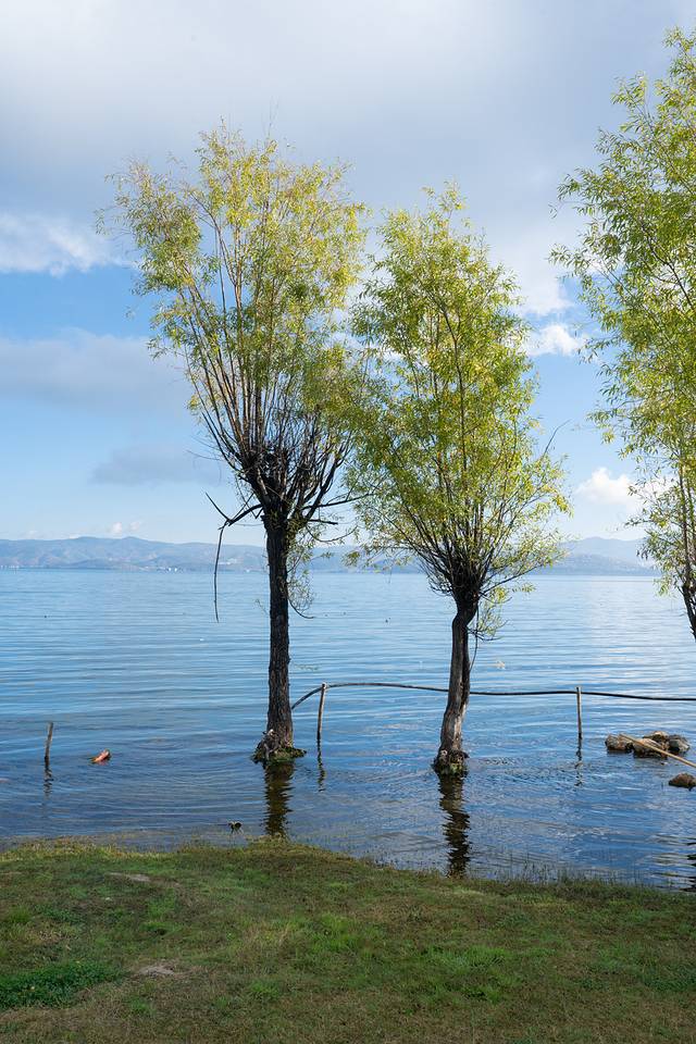 这样的大理你见过吗?五天四晚看不一样的大理-大理四日游最佳方案