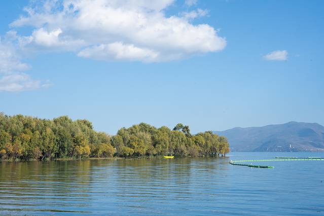 这样的大理你见过吗?五天四晚看不一样的大理-大理四日游最佳方案