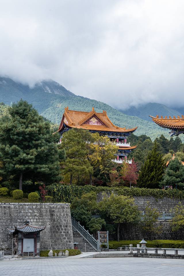 这样的大理你见过吗?五天四晚看不一样的大理-大理四日游最佳方案