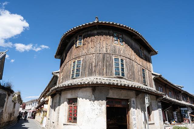 这样的大理你见过吗?五天四晚看不一样的大理-大理四日游最佳方案