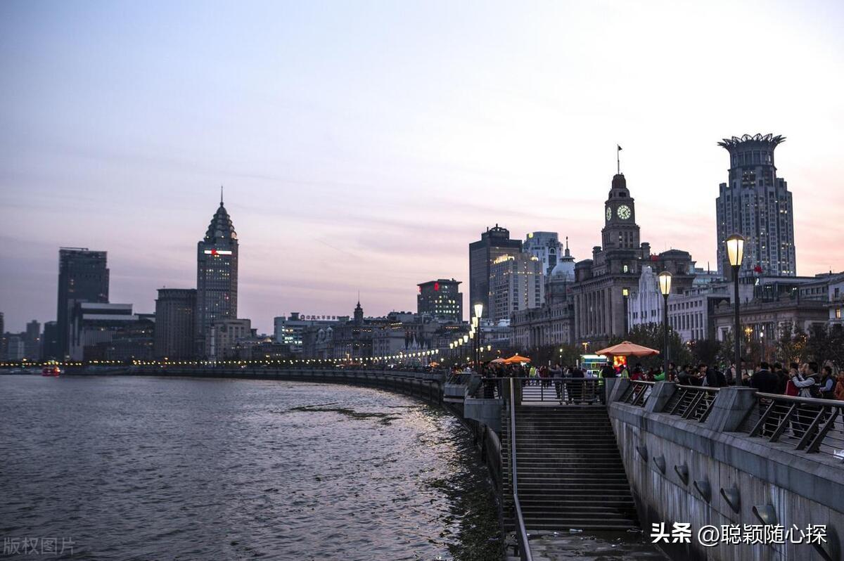 上海旅游必去的十大热门景点,你去过几个?-上海十大旅游景点推荐