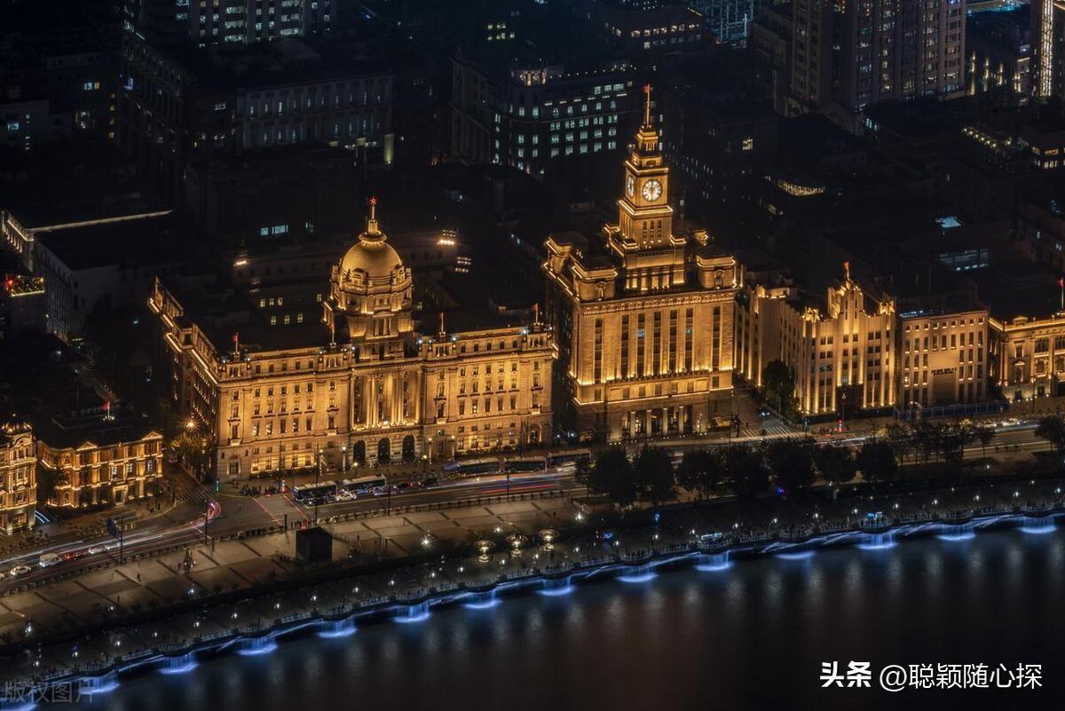 上海旅游必去的十大热门景点,你去过几个?-上海十大旅游景点推荐