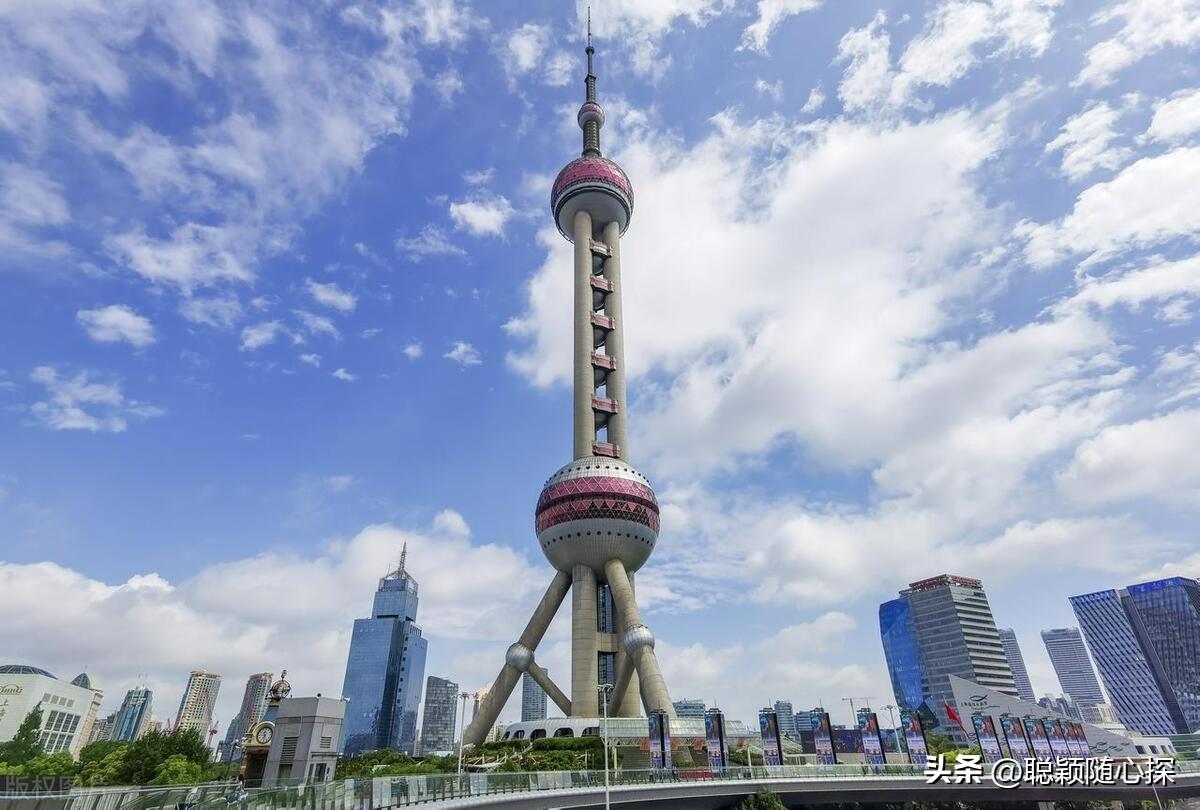 上海旅游必去的十大热门景点,你去过几个?-上海十大旅游景点推荐