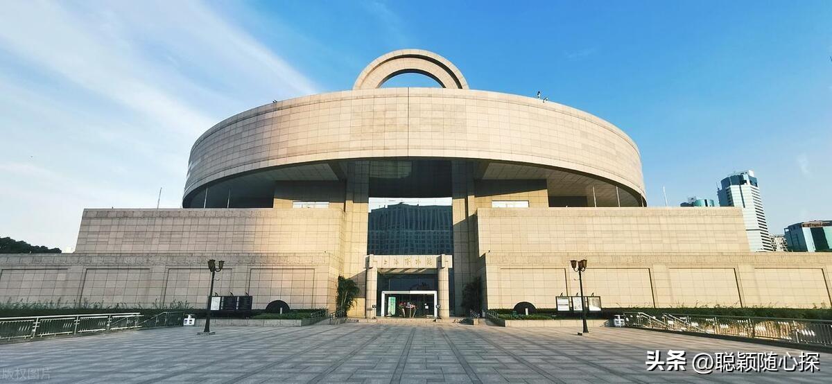 上海旅游必去的十大热门景点,你去过几个?-上海十大旅游景点推荐