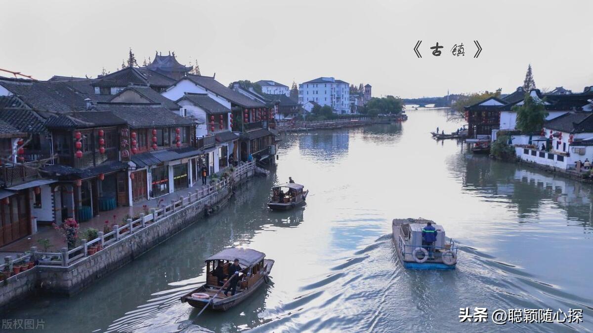 上海旅游必去的十大热门景点,你去过几个?-上海十大旅游景点推荐