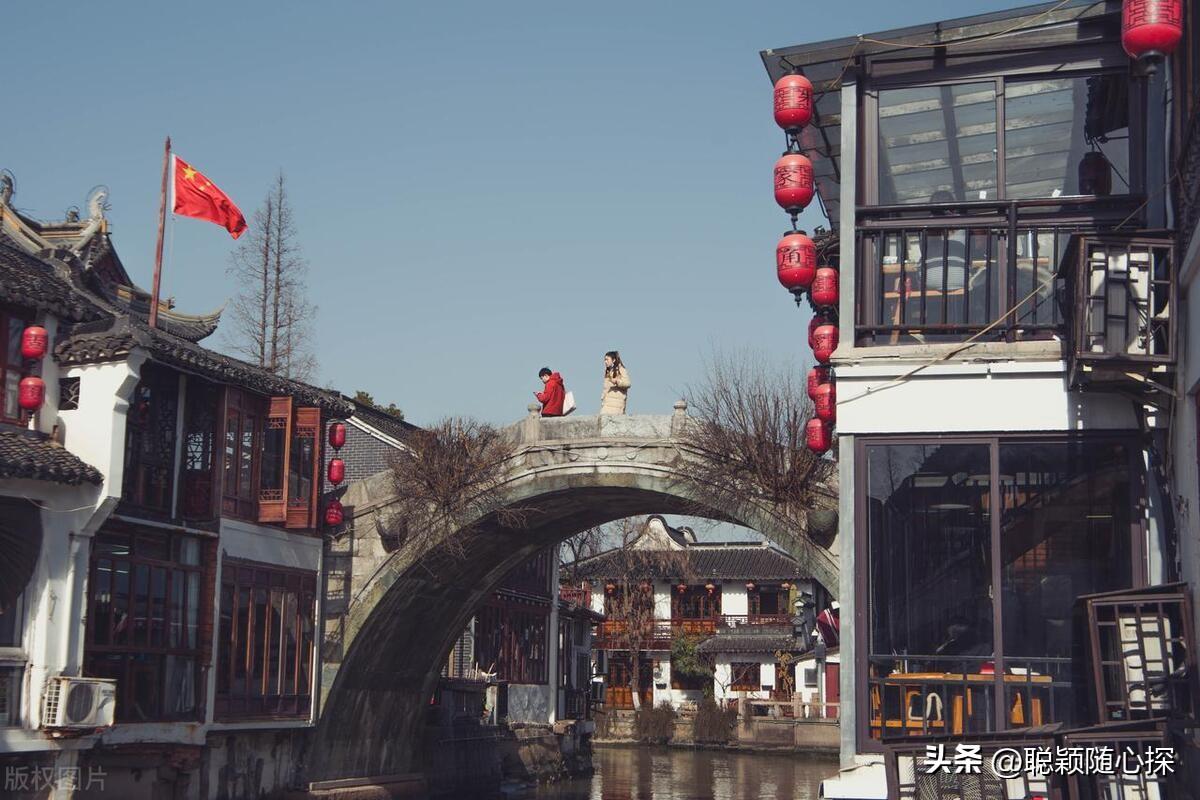 上海旅游必去的十大热门景点,你去过几个?-上海十大旅游景点推荐