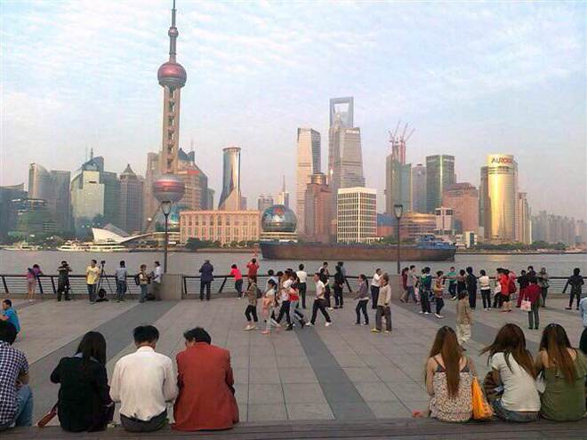 上海十大必去的旅游景点(最受游客喜欢的景点)-上海旅游十大必去景点上海旅游景点