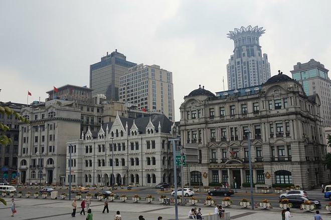 上海十大必去的旅游景点(最受游客喜欢的景点)-上海旅游十大必去景点上海旅游景点