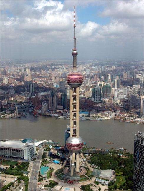 上海十大必去的旅游景点(最受游客喜欢的景点)-上海旅游十大必去景点上海旅游景点