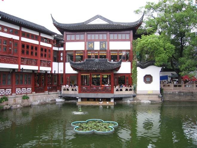 上海十大必去的旅游景点(最受游客喜欢的景点)-上海旅游十大必去景点上海旅游景点