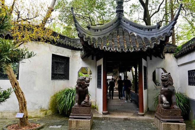 上海十大必去的旅游景点(最受游客喜欢的景点)-上海旅游十大必去景点上海旅游景点