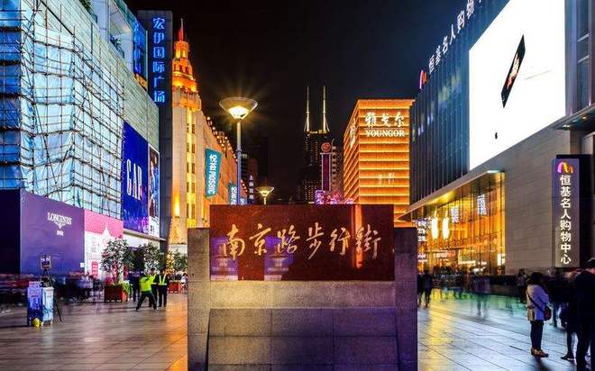 上海十大必去的旅游景点(最受游客喜欢的景点)-上海旅游十大必去景点上海旅游景点