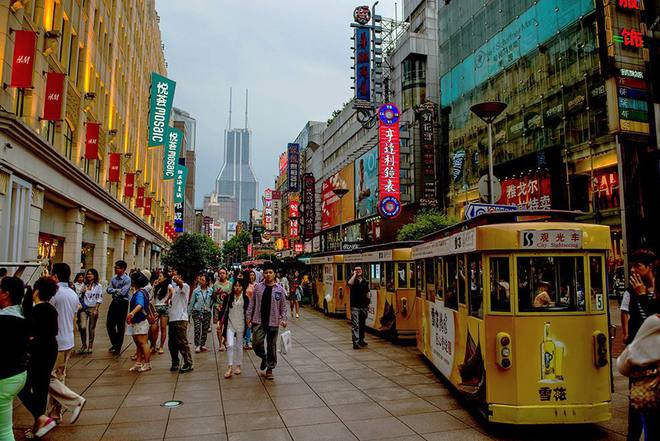 上海十大必去的旅游景点(最受游客喜欢的景点)-上海旅游十大必去景点上海旅游景点