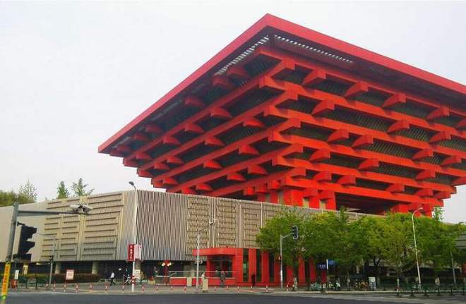 上海十大必去的旅游景点(最受游客喜欢的景点)-上海旅游十大必去景点上海旅游景点