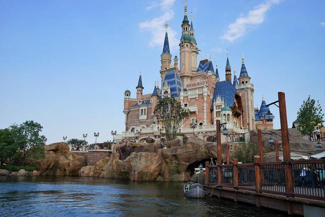 上海十大必去的旅游景点(最受游客喜欢的景点)-上海旅游十大必去景点上海旅游景点