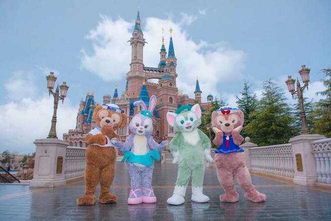 上海十大必去的旅游景点(最受游客喜欢的景点)-上海旅游十大必去景点上海旅游景点