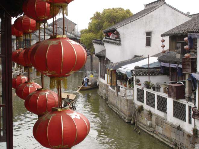 上海十大必去的旅游景点(最受游客喜欢的景点)-上海旅游十大必去景点上海旅游景点