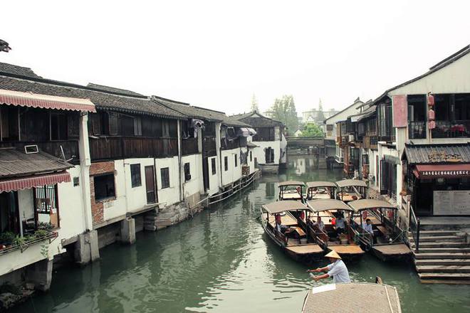 上海十大必去的旅游景点(最受游客喜欢的景点)-上海旅游十大必去景点上海旅游景点