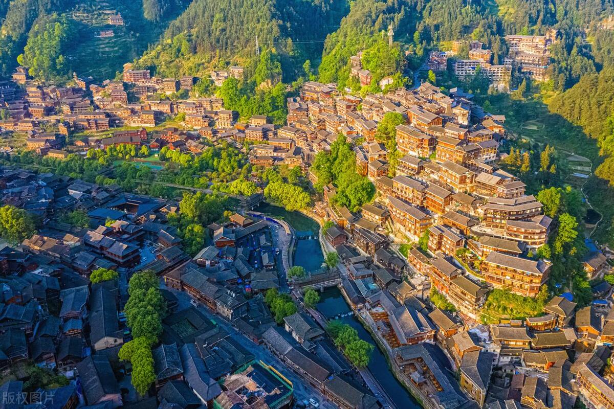 贵州旅游最新最全攻略,保姆级攻略分享!不容错过!-贵州旅游攻略自助游攻略图