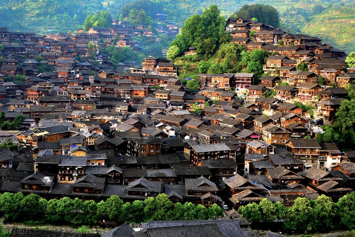 贵州旅游最新最全攻略,保姆级攻略分享!不容错过!-贵州旅游攻略自助游攻略图