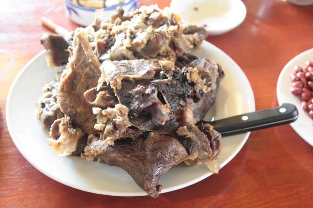 五一来个深度游!这份内蒙古旅行攻略请收好-内蒙古旅游最佳路线图