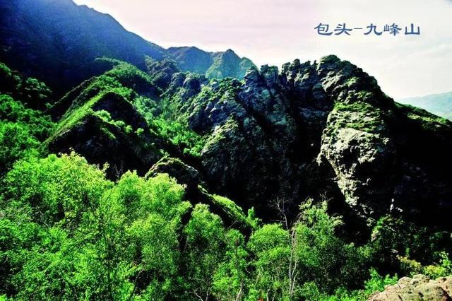 五一来个深度游!这份内蒙古旅行攻略请收好-内蒙古旅游最佳路线图