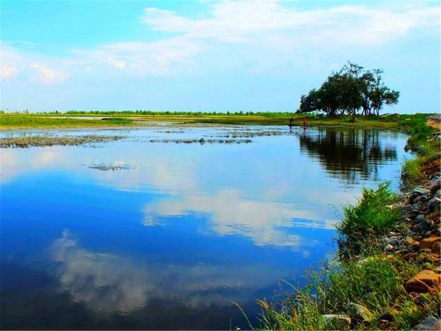 五一来个深度游!这份内蒙古旅行攻略请收好-内蒙古旅游最佳路线图